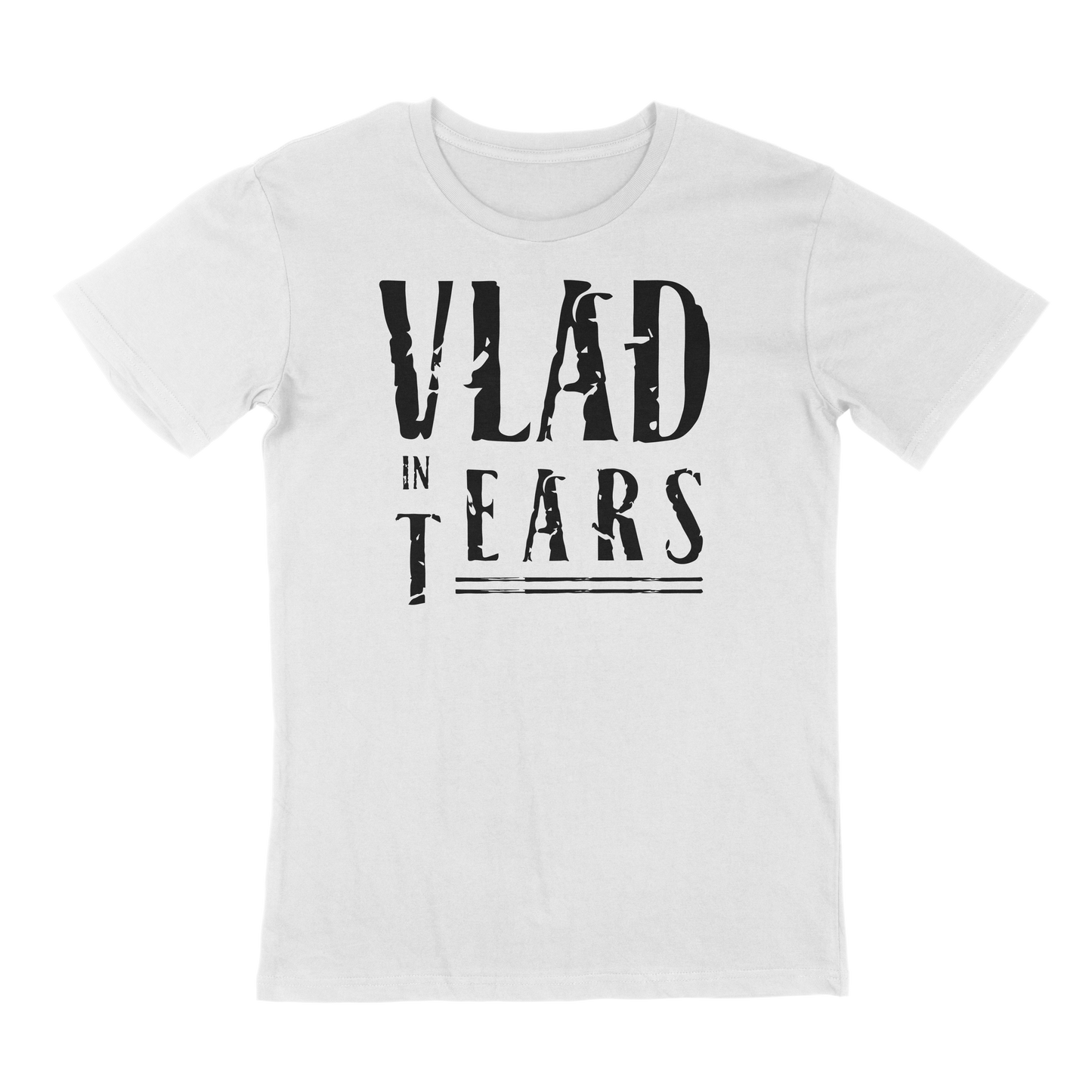 Vlad in Tears "Old Fashion" T-Shirt