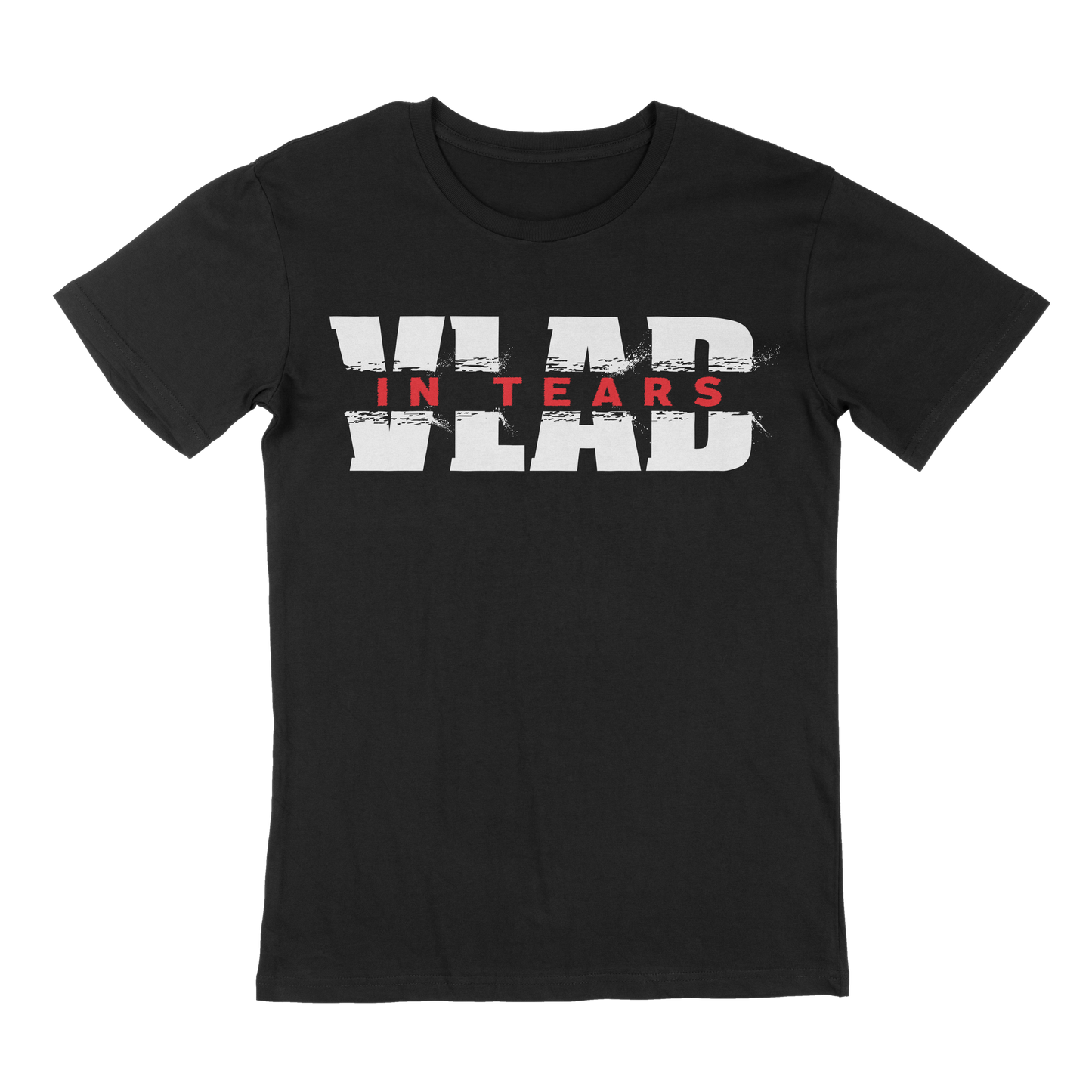 Vlad in Tears "Split" T-Shirt