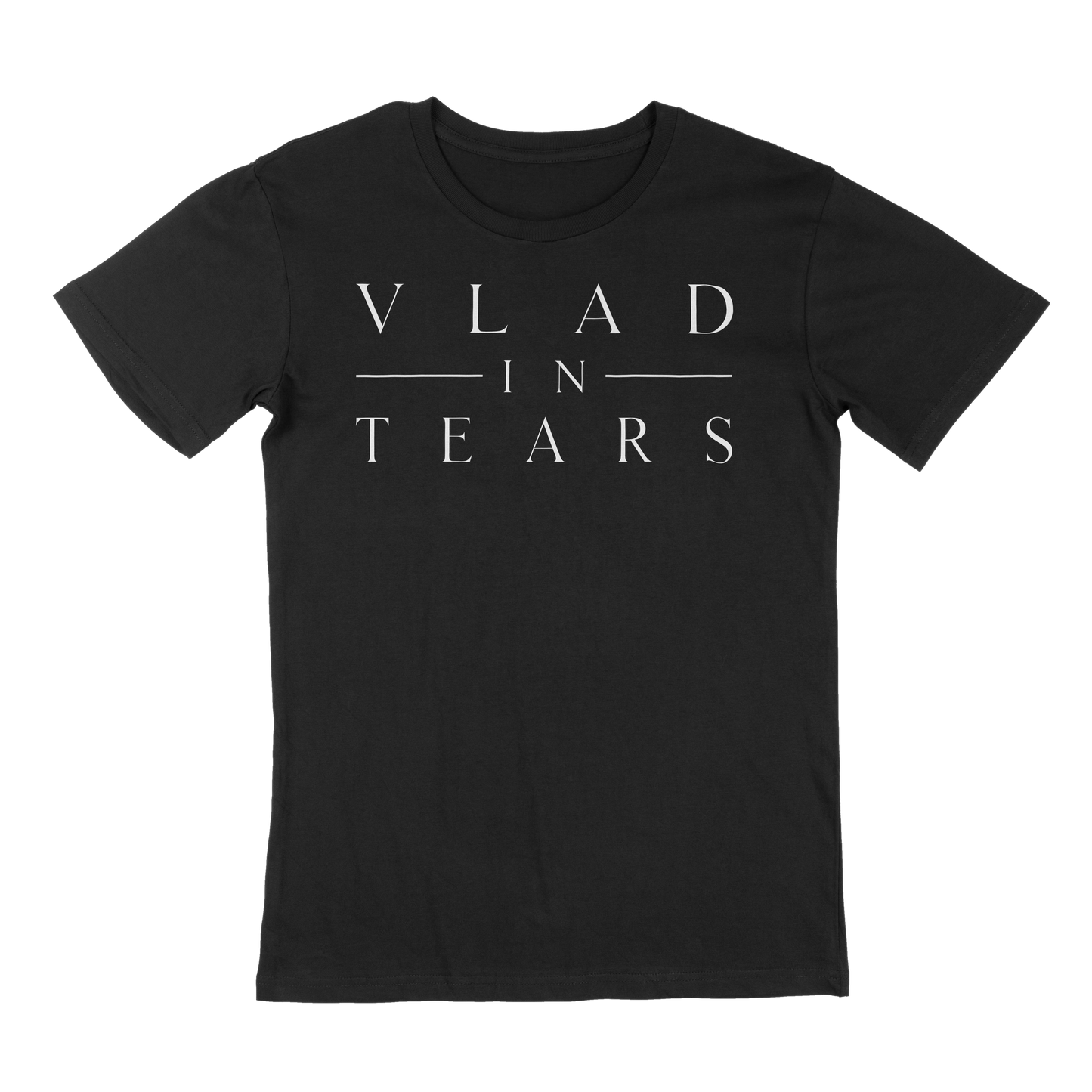 Vlad in Tears "Line" T-Shirt