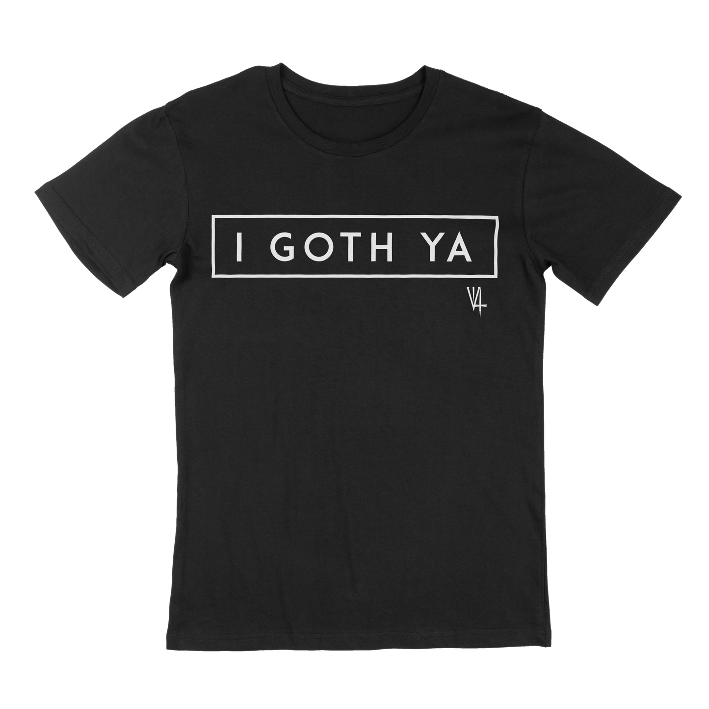 Vlad in Tears "I Goth Ya Branded" T-Shirt