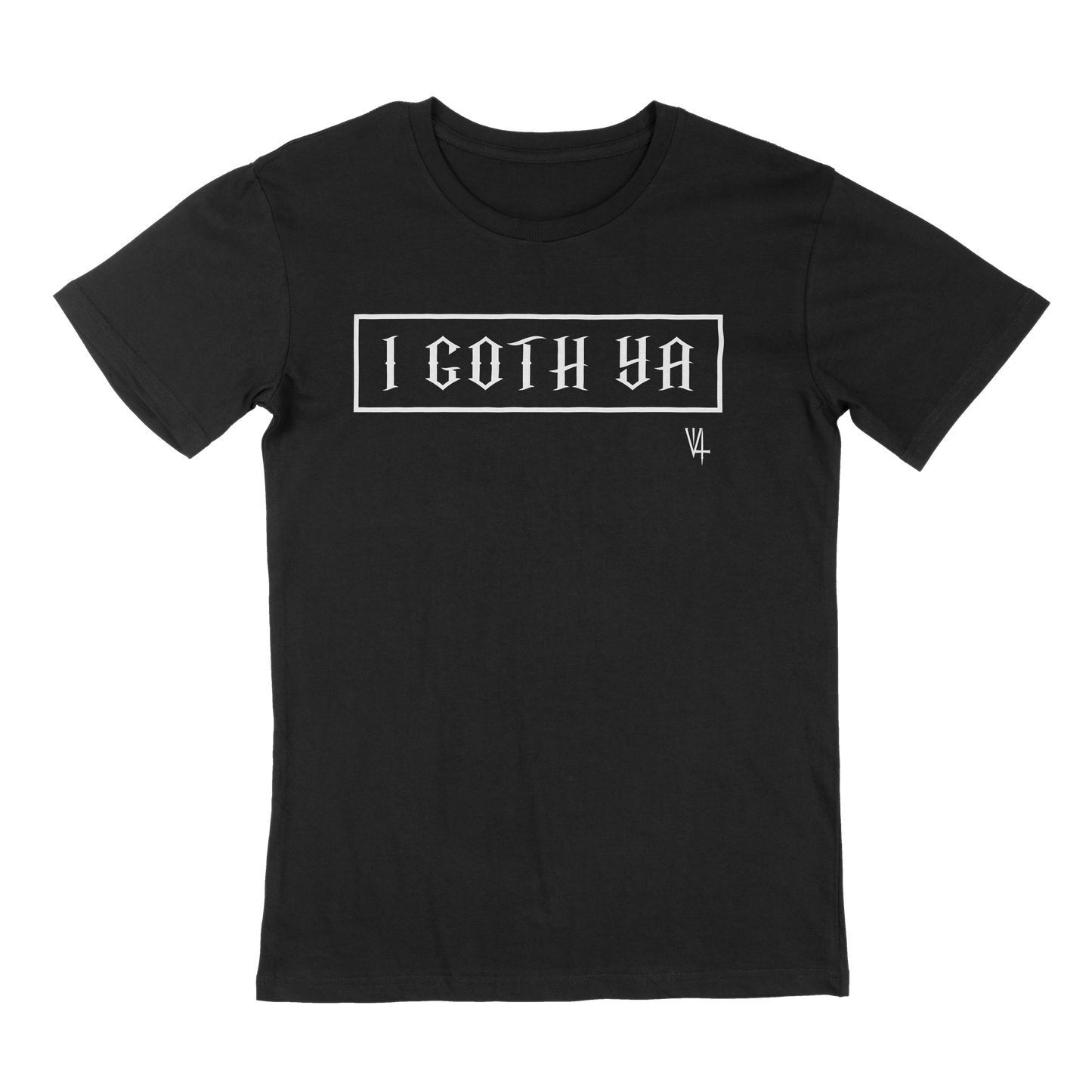 Vlad in Tears "I Goth Ya Branded Gothic" T-Shirt