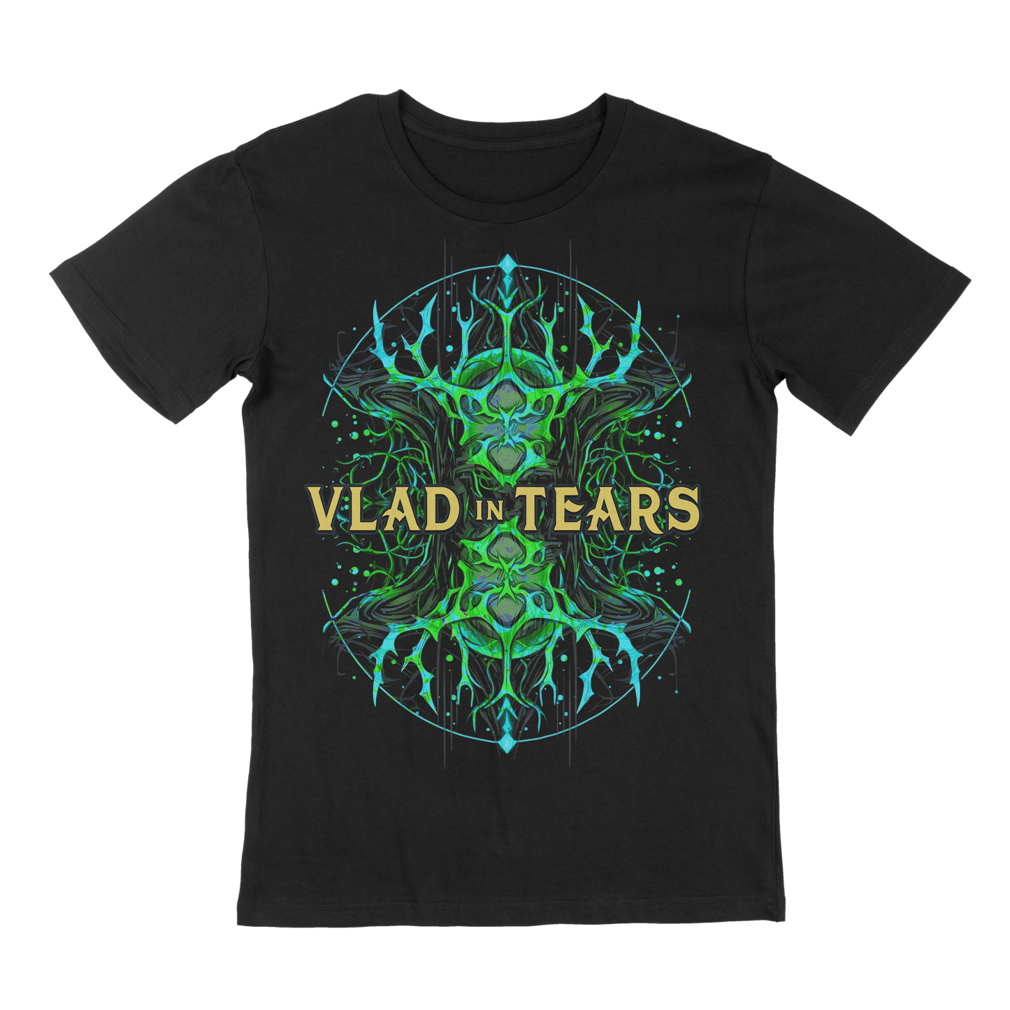 Vlad in Tears "Alien" T-Shirt