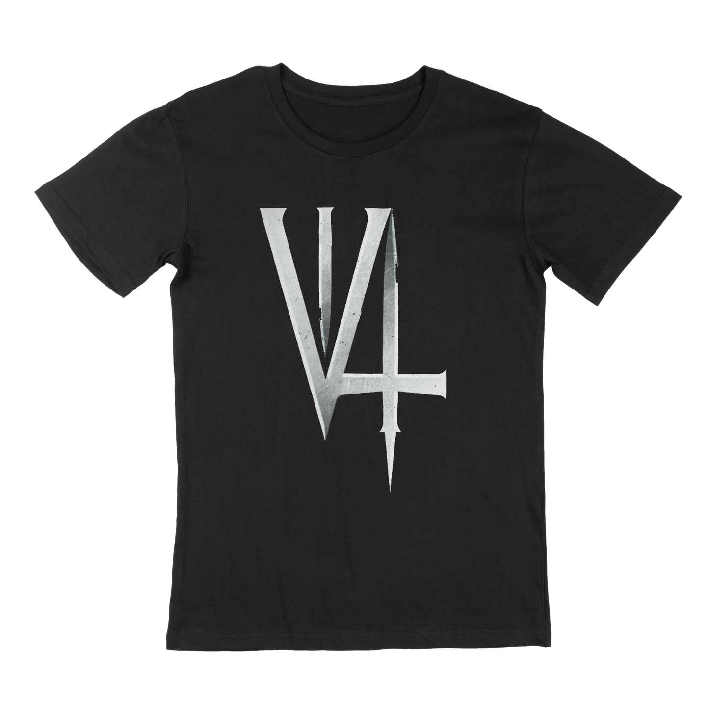 Vlad in Tears "3D Logo" T-Shirt