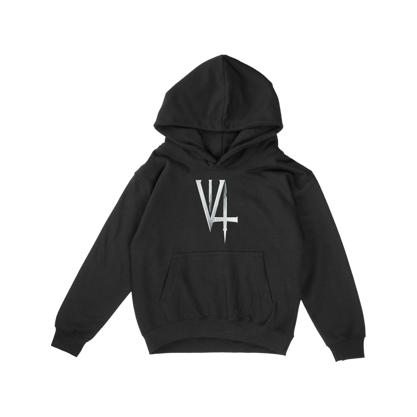Vlad in Tears "3D Logo" Hoodie