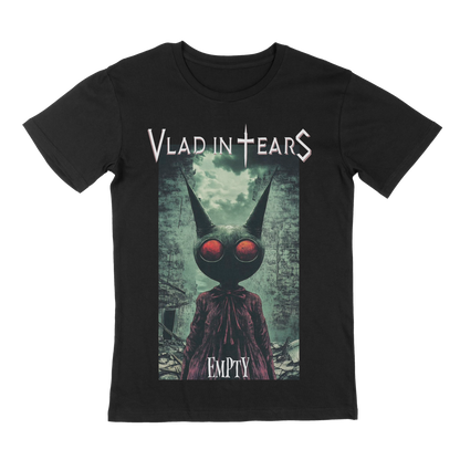 Vlad in Tears "Empty" T-Shirt