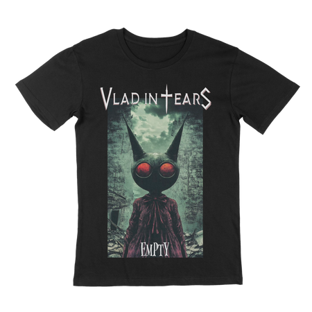 Vlad in Tears "Empty" T-Shirt